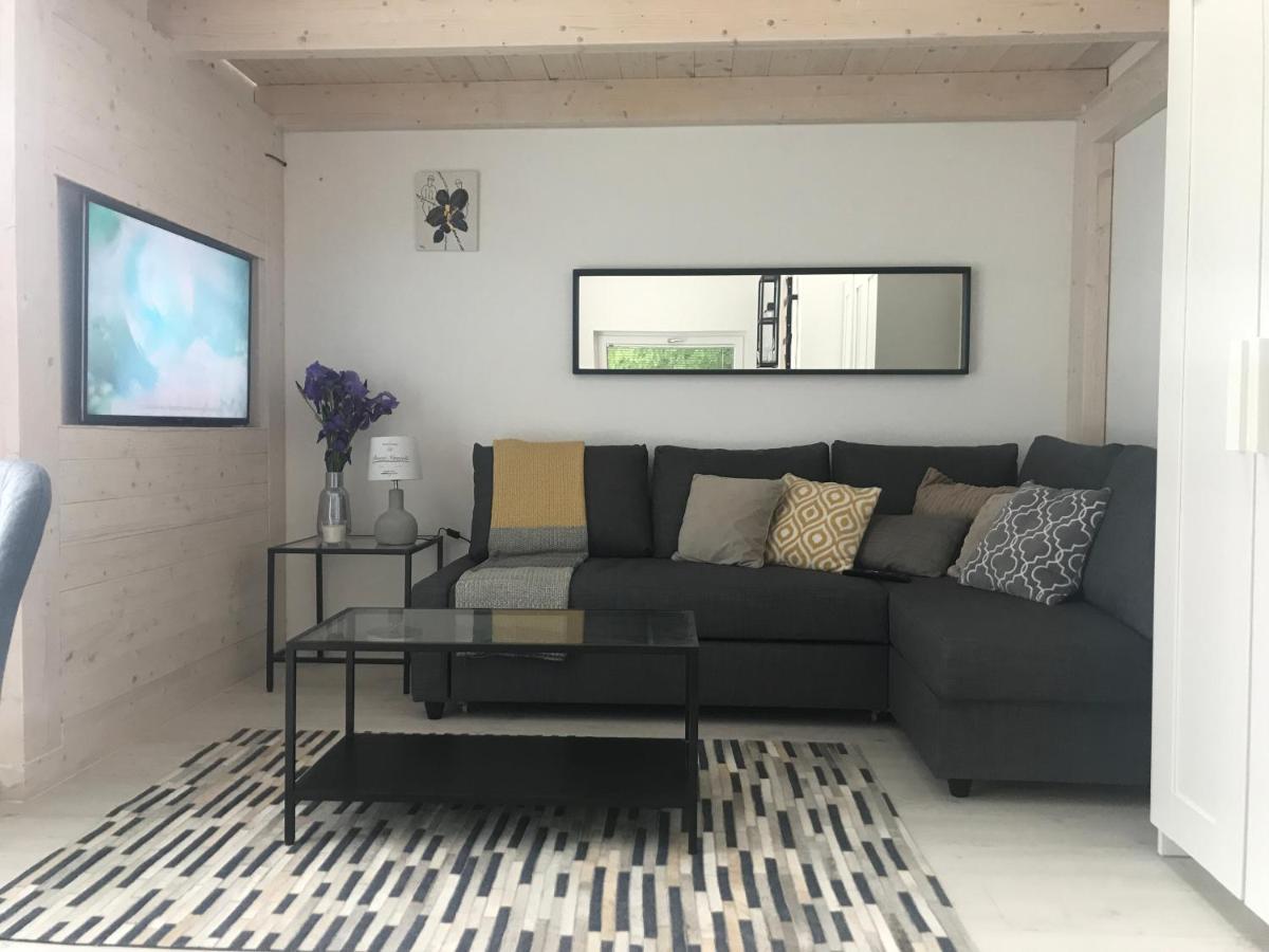 Angelit Studio Apartman زلاكاروس المظهر الخارجي الصورة