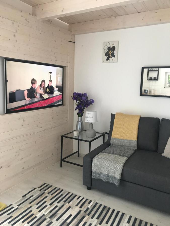 Angelit Studio Apartman زلاكاروس المظهر الخارجي الصورة
