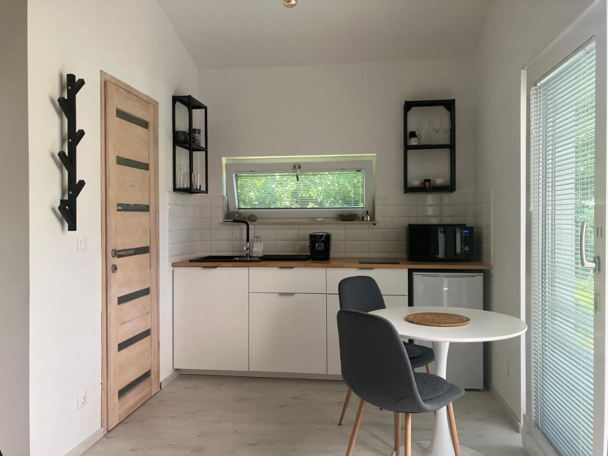 Angelit Studio Apartman زلاكاروس المظهر الخارجي الصورة