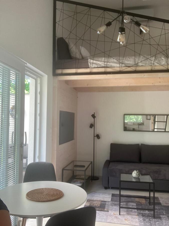 Angelit Studio Apartman زلاكاروس المظهر الخارجي الصورة