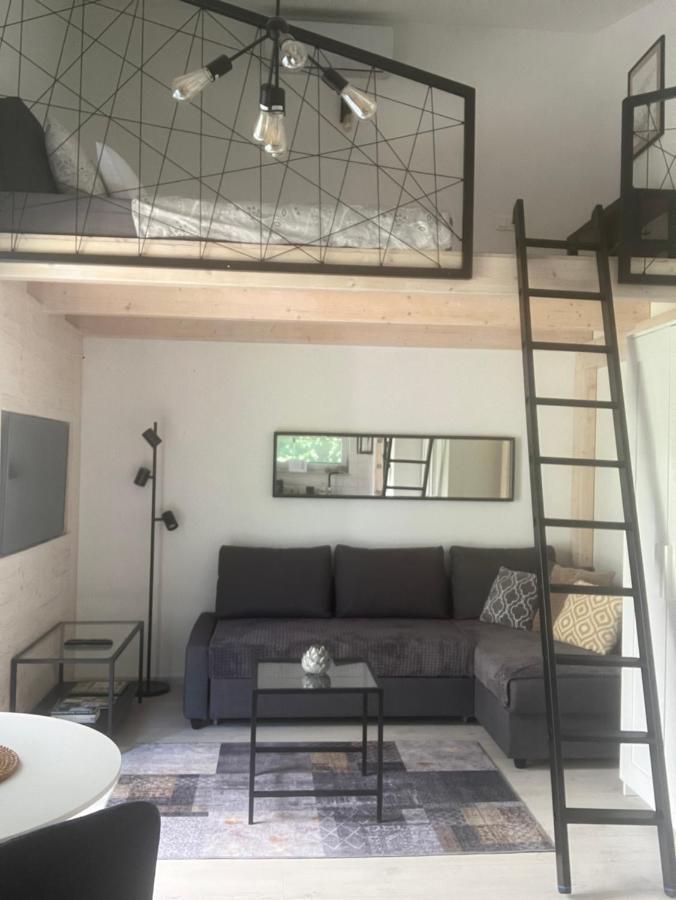 Angelit Studio Apartman زلاكاروس المظهر الخارجي الصورة