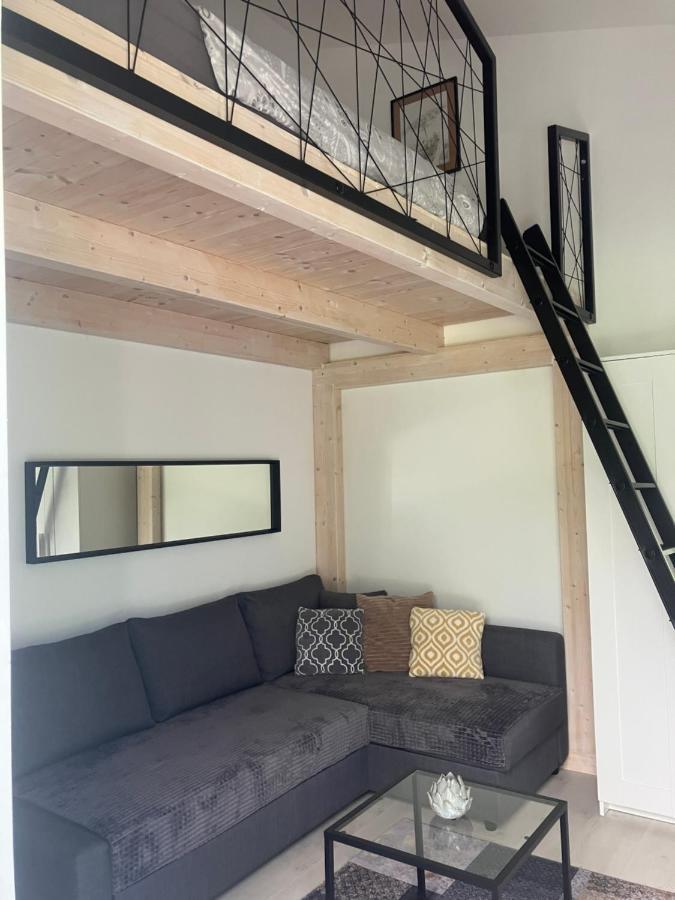 Angelit Studio Apartman زلاكاروس المظهر الخارجي الصورة