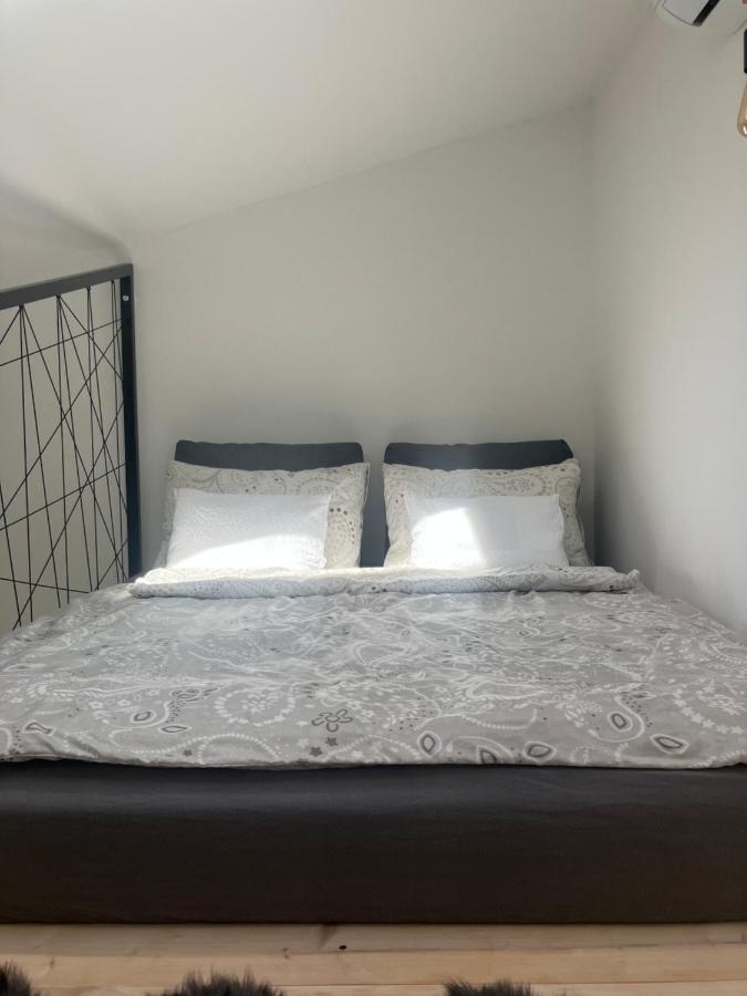 Angelit Studio Apartman زلاكاروس المظهر الخارجي الصورة