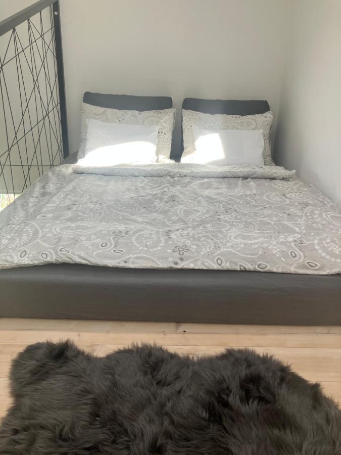 Angelit Studio Apartman زلاكاروس المظهر الخارجي الصورة